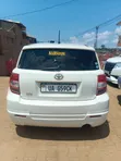 Toyota IST 2011 White - 2