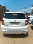 Toyota IST 2011 White - 3