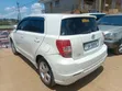 Toyota IST 2011 White - 4