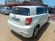 Toyota IST 2011 White - 5