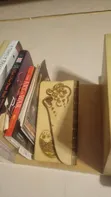 Handcrafted Plywood Cash Gift Envelopes - 3