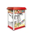Electric Popcorn Machine - 1
