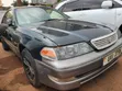 Toyota Mark II 2.0 AWD 1998 Black - 1