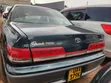 Toyota Mark II 2.0 AWD 1998 Black - 2