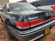 Toyota Mark II 2.0 AWD 1998 Black - 5