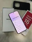 New Xiaomi Redmi Note 15 Pro+ 256GB Black - 2