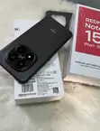 New Xiaomi Redmi Note 15 Pro+ 256GB Black - 3