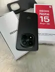 New Xiaomi Redmi Note 15 Pro+ 256GB Black - 4
