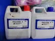 1L Laboratory Field Stain A and B Reagent - 1