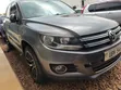 Volkswagen Tiguan S 4Motion SUV 2014 - 1