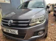 Volkswagen Tiguan S 4Motion SUV 2014 - 2