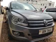 Volkswagen Tiguan S 4Motion SUV 2014 - 5