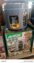 Avinas 5-Liter Electric Rice Cooker (AV-505T) - 1