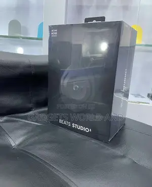 Original Beats Studio 3 Wireless Noise Cancelling Headphones