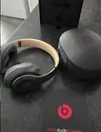Original Beats Studio 3 Wireless Noise Cancelling Headphones - 2
