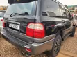 Toyota Land Cruiser Cygnus 4.7 2005 Black - 2