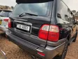 Toyota Land Cruiser Cygnus 4.7 2005 Black - 4