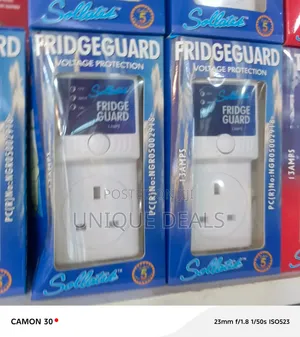 Solatek 13A Fridge Guard