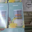 Electric Citrus Juicer - Portable Orange Squeezer - 2