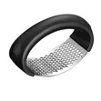 Stainless Steel Garlic Press Crusher & Mincer - 2