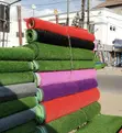 Grass Carpet Hire for Events - All Colours (5x2m) - 3
