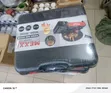 Unique Max 2-in-1 Portable Gas Stove - 2