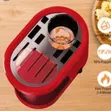 Brand New Lec Electric Hot Air Popcorn Maker - 2