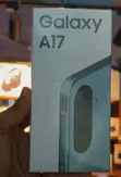 New Samsung Galaxy A17 256GB Graphite - 1
