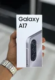 New Samsung Galaxy A17 256GB Graphite - 2