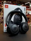 UK Original JBL Tune 720BT Wireless Headphones - 1
