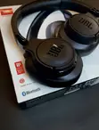 UK Original JBL Tune 720BT Wireless Headphones - 4