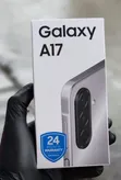 New Samsung Galaxy A17 256GB Blue - 1
