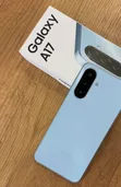 New Samsung Galaxy A17 256GB Blue - 2