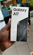 New Samsung Galaxy A17 256GB Bronze - 2