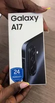 New Samsung Galaxy A17 256GB Bronze - 3