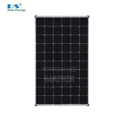 ADH Solar Panel 50W - 1