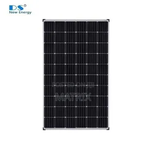 ADH Solar Panel 50W