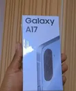 New Samsung Galaxy A17 256GB Gray - 1