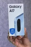 New Samsung Galaxy A17 256GB Gray - 2