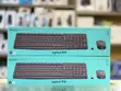 Logitech MK235 Wireless Keyboard and Mouse Combo - 1