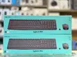 Logitech MK235 Wireless Keyboard and Mouse Combo - 2