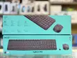 Logitech MK235 Wireless Keyboard and Mouse Combo - 3