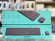 Logitech MK235 Wireless Keyboard and Mouse Combo - 4