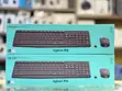 Logitech MK235 Wireless Keyboard and Mouse Combo - 5