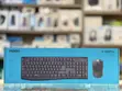Rapoo X1800 Pro Wireless Keyboard Mouse Combo - 2