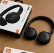 JBL Tune 520BT Wireless On-Ear Headphones - 2