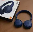 JBL Tune 520BT Wireless On-Ear Headphones - 3