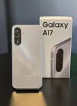 New Samsung Galaxy A17 256GB Green - 2