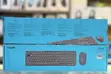 Rapoo X260S Wireless Optical Mouse & Keyboard Combo - 3