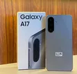 New Samsung Galaxy A17 256GB Orange - 1